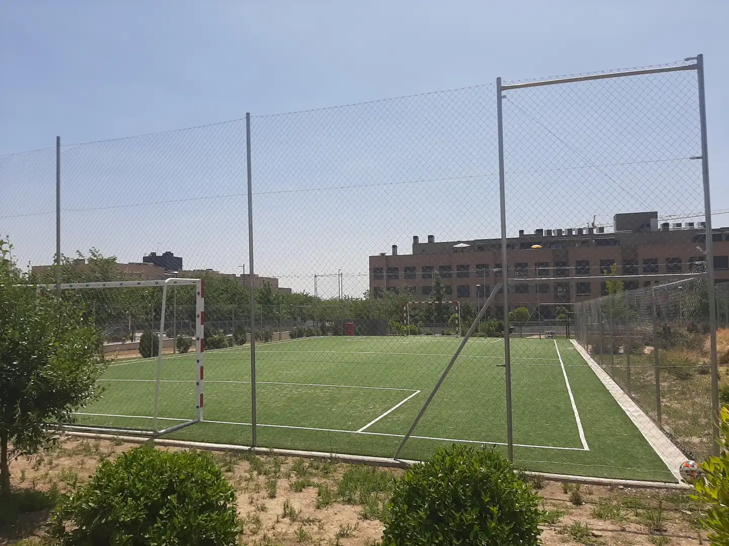 Flat for rent in Los Hueros