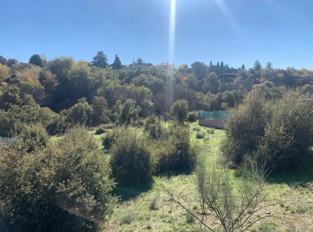 Residential land for sale in Calle de Berlín, imagen 6