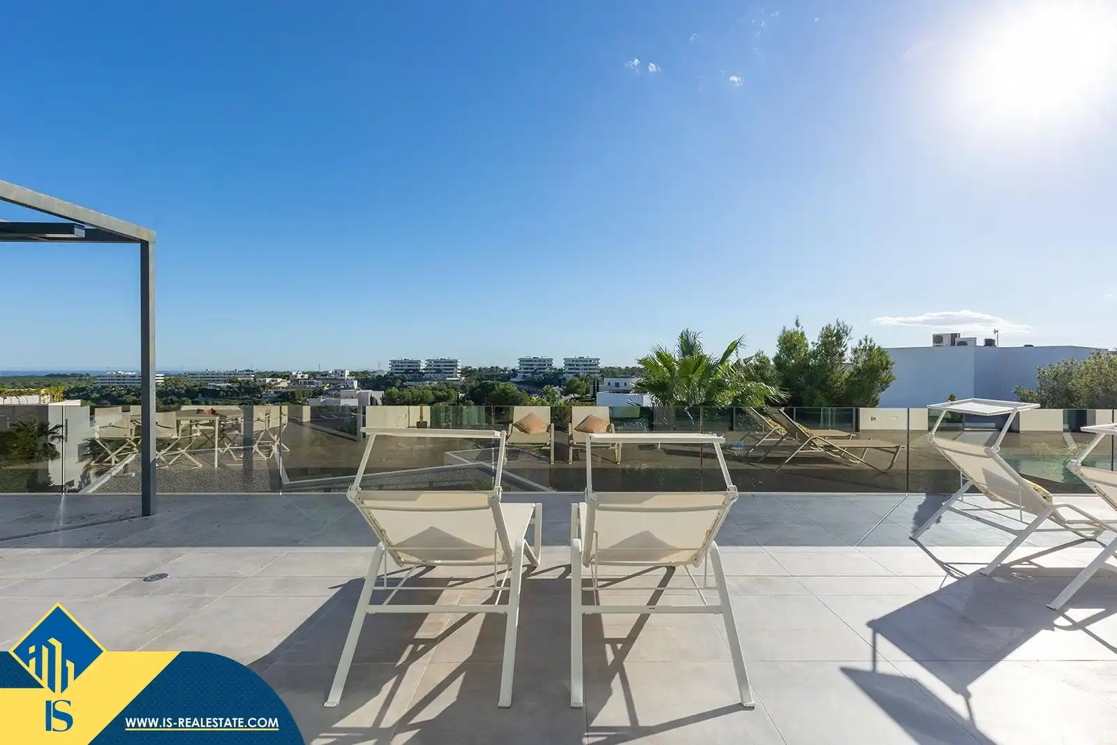 Villa mit Garten zum Verkauf in Orihuela Costa, imagen 8