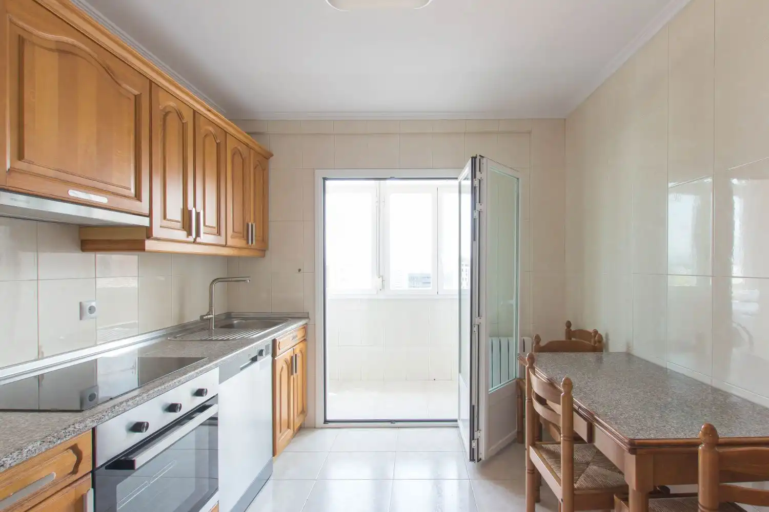 Appartement avec terrasse à louer à Milagrosa, imagen 10
