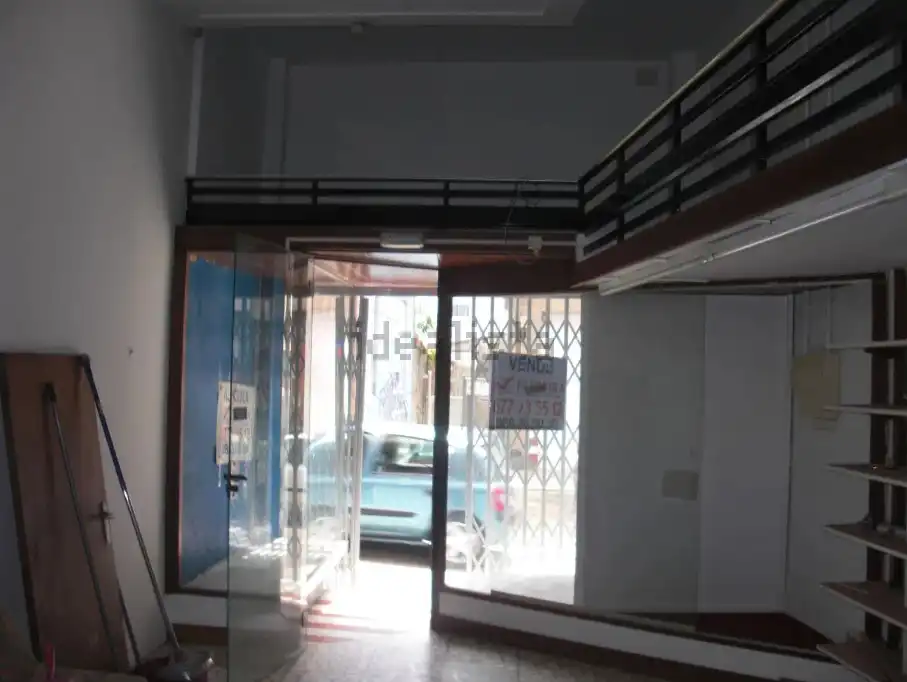 Local comercial en venta en Rúa Canadelo Alto, imagen 11