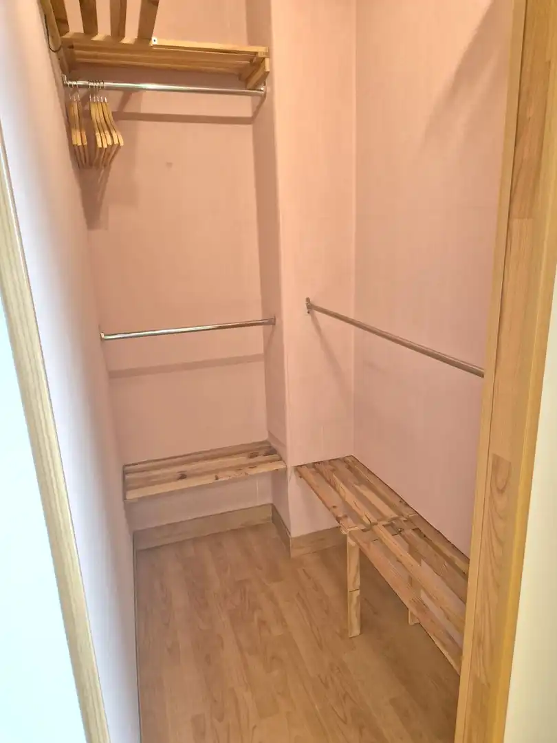 Wohnung zur Miete in Golf Guadiana