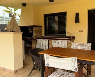 House or chalet for sale in Chilches / Xilxes  with Air Conditioner, Heating and Private garden