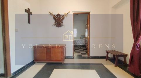 Foto 4 de Casa o xalet en venda a Carmona, Sevilla