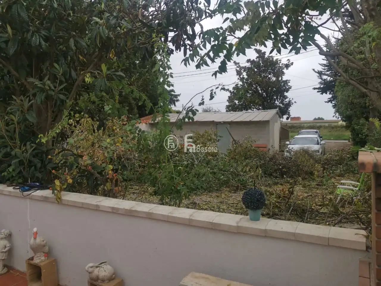 Villa mit Garten zum Verkauf in Rosselló, imagen 23