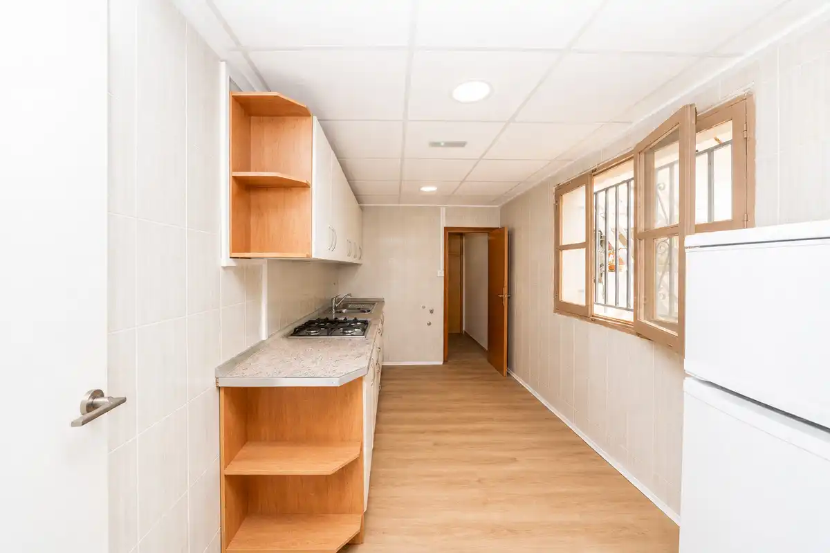 Maison mitoyenne avec terrasse à vendre à C. Infanta Leonor, imagen 5