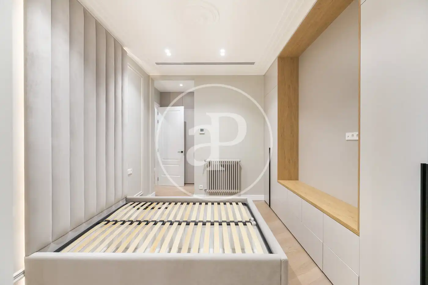 Appartement avec terrasse à vendre à Carrer de València, imagen 15