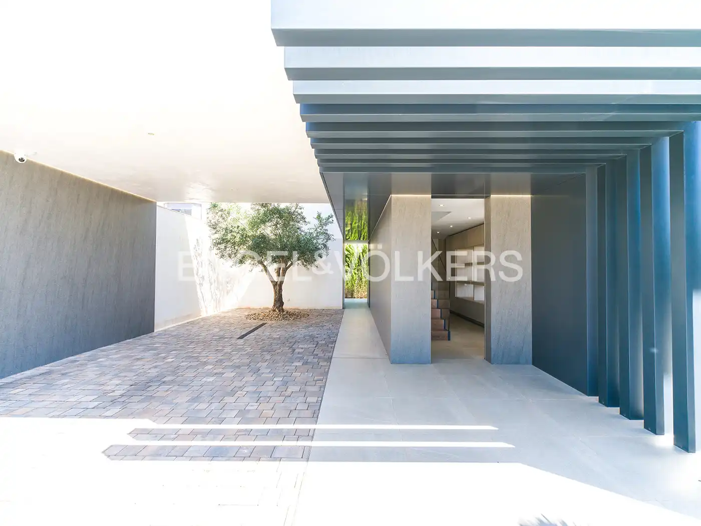 Exterior view of Houses for sale in Elche / Elx  with Air Conditioner, Heating and Private garden