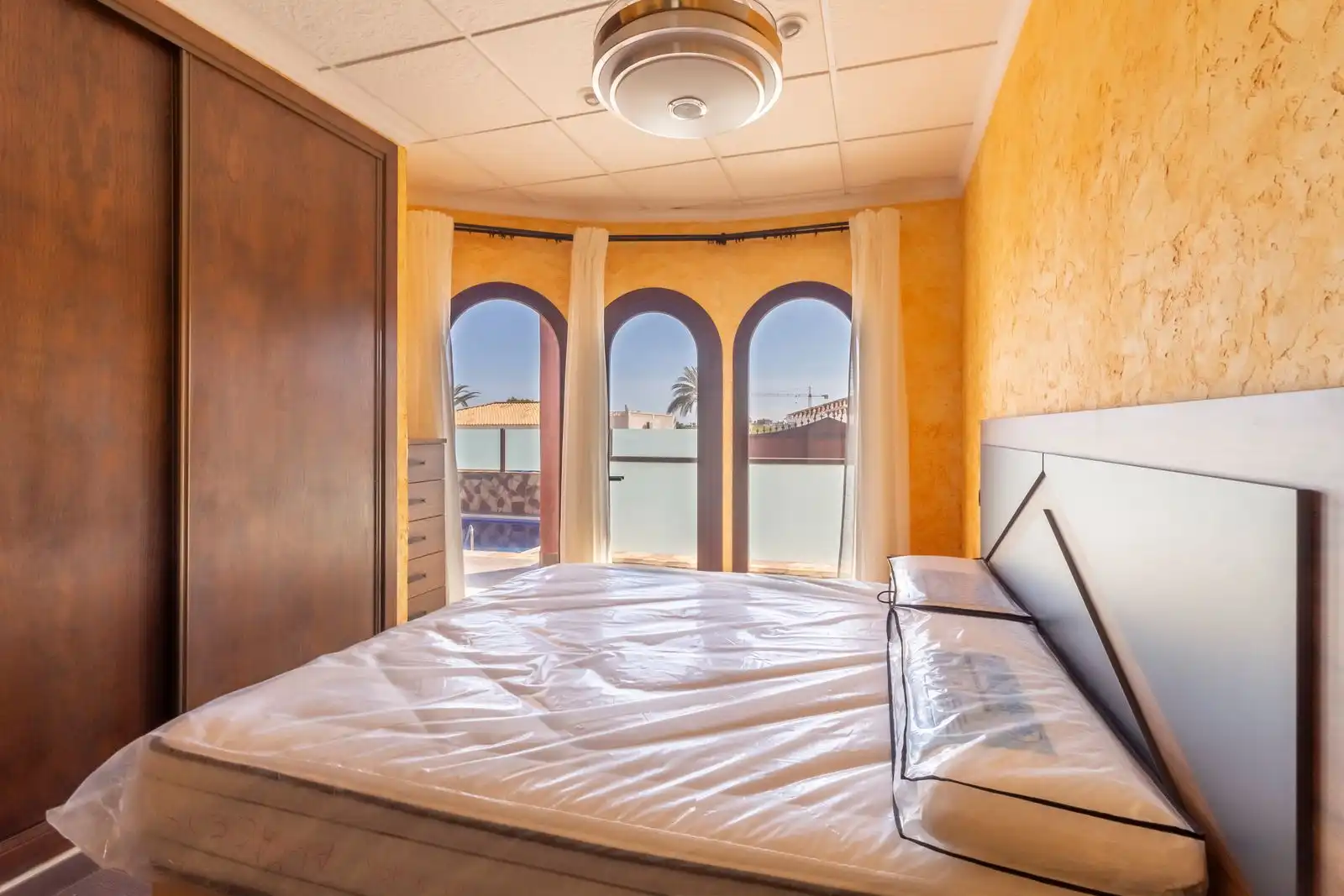 Detached house with terrace for sale in N/A, imagen 10