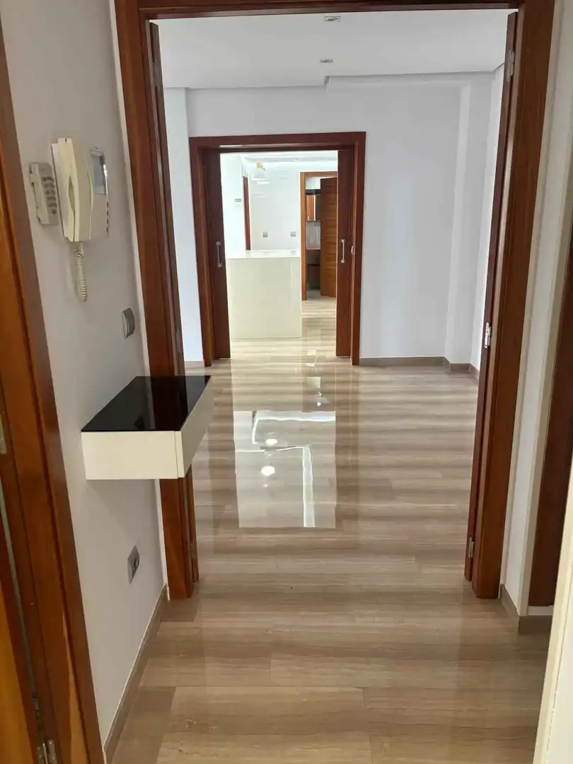 Wohnung zur Miete in Avinguda de les Corts Valencianes, 26, Barrio de Benicalap