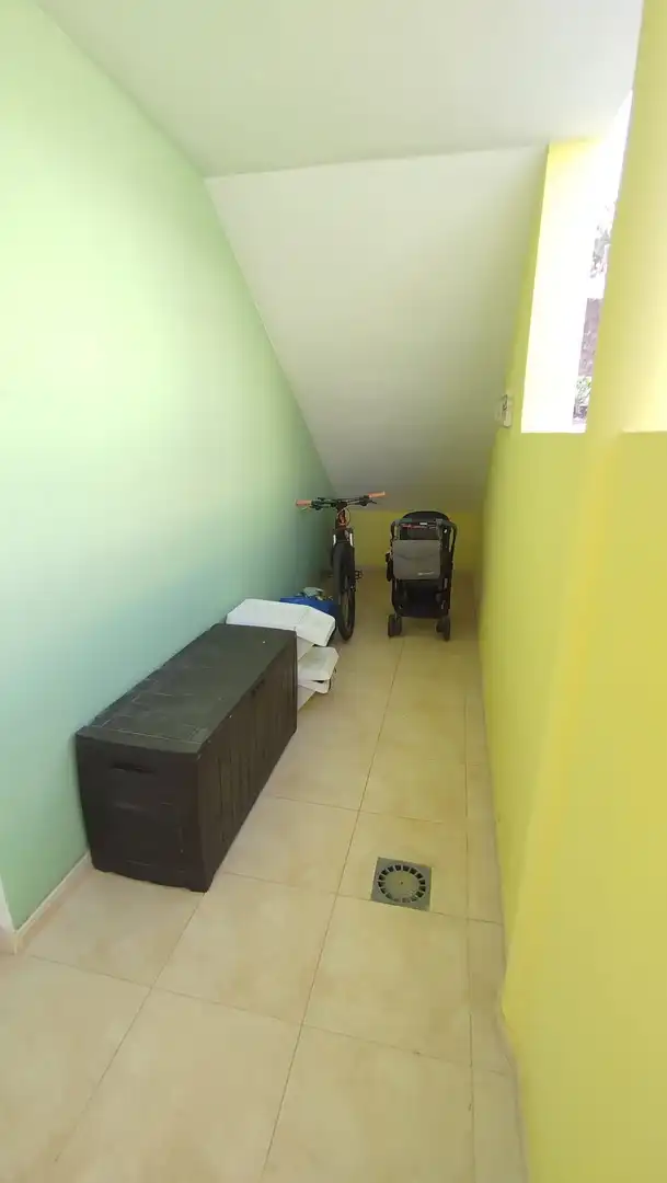 Flat for sale in Pájara  with Private garden, Terrace and Community pool