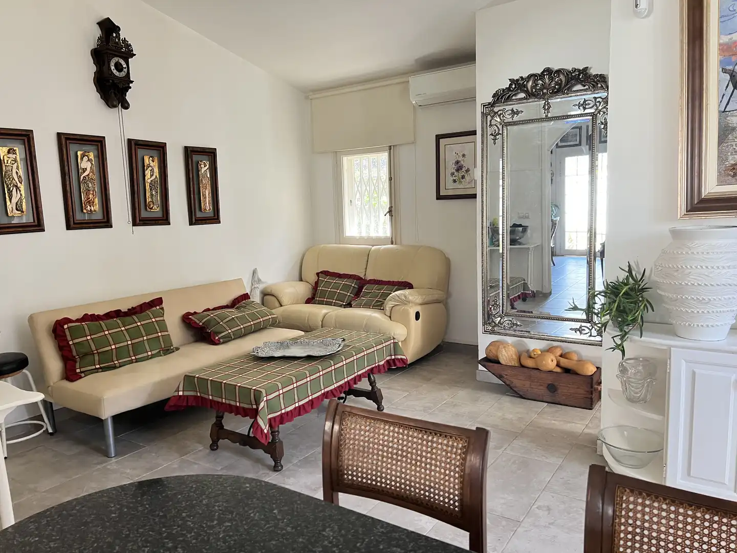 Casa o xalet en venda a Carme - Vistalegre