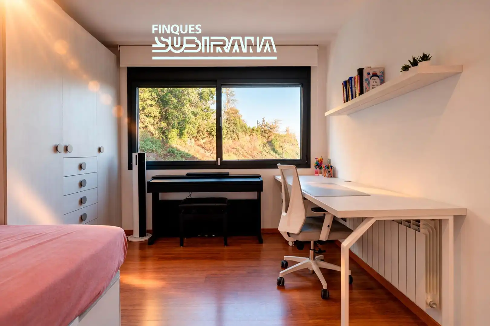 Habitación de Casa o chalet en venta en Sesoliveres - Pla de la Massa