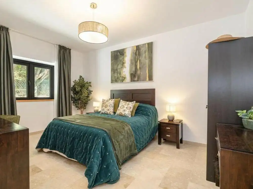 Casa con terraza en venta en Benamara - Atalaya, imagen 23