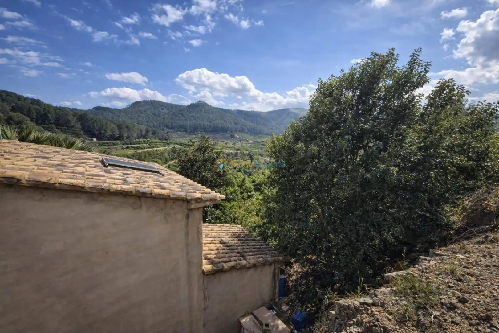 Country house zum Verkauf in Alfauir mit Privatgarten und Terrasse