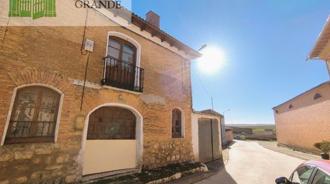 Foto 3 de Casa o xalet en venda a Villamartín de Campos, Palencia