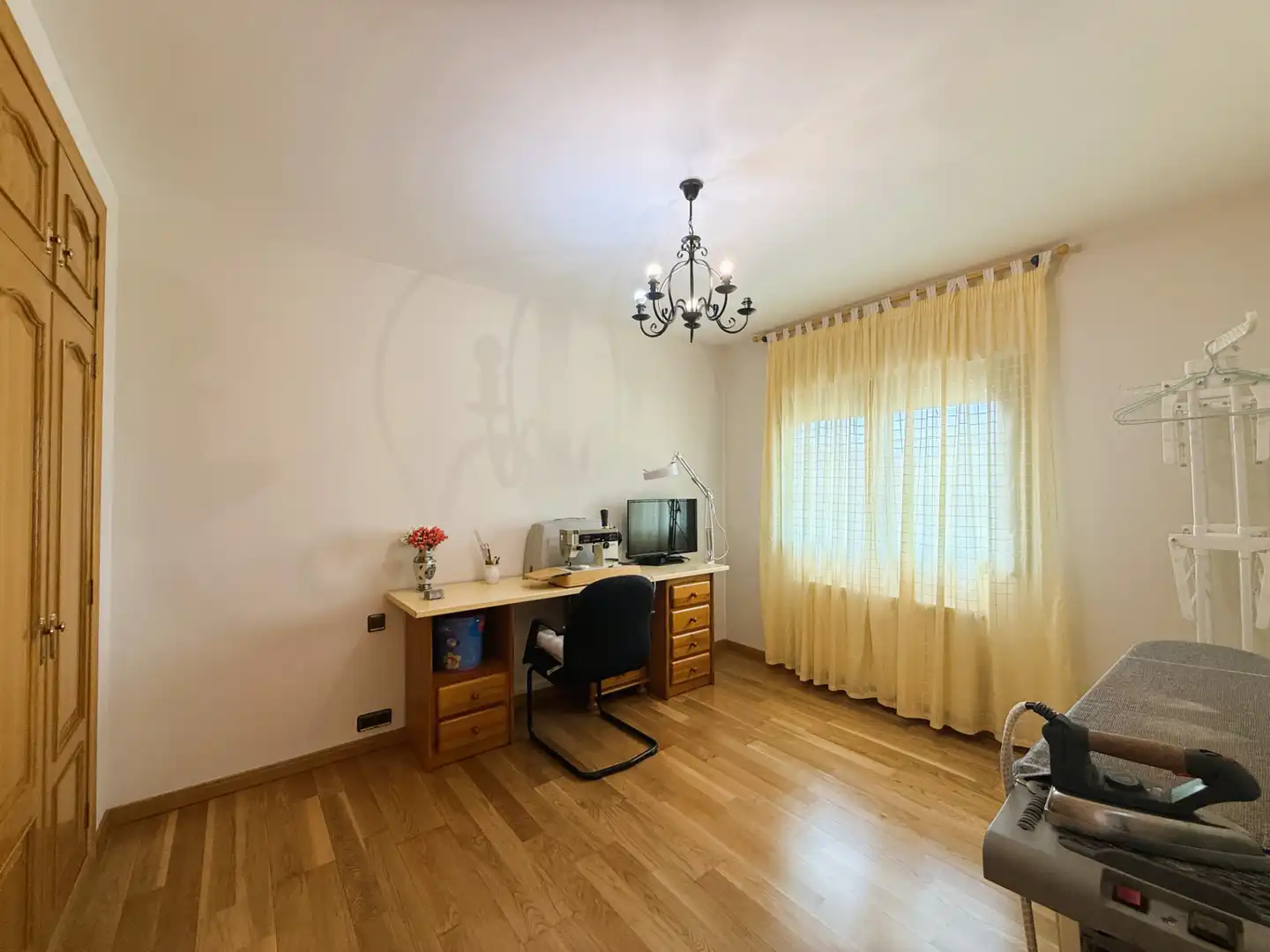 Habitación de Casa o chalet en venta en Yepes con Calefacción, Jardín privado y Terraza