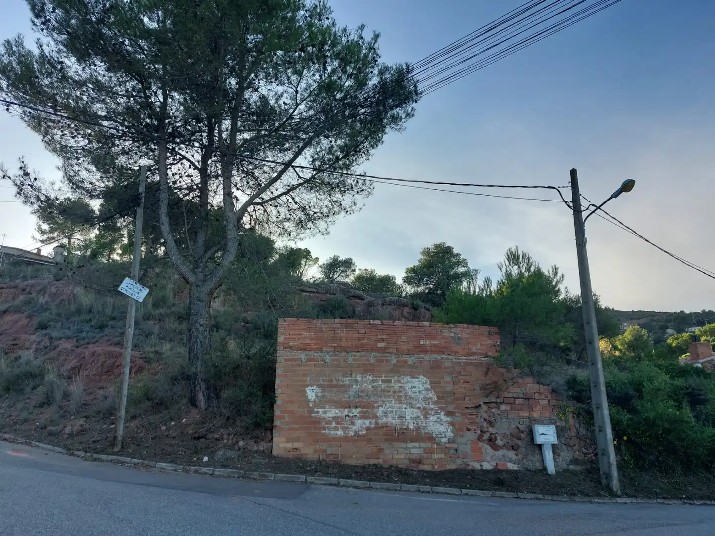 Residential land for sale in Sant Llorenç Savall, imagen 8