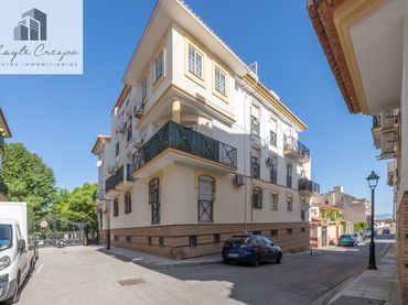 Piso con ascensor en venta en ECHEGARAY 4