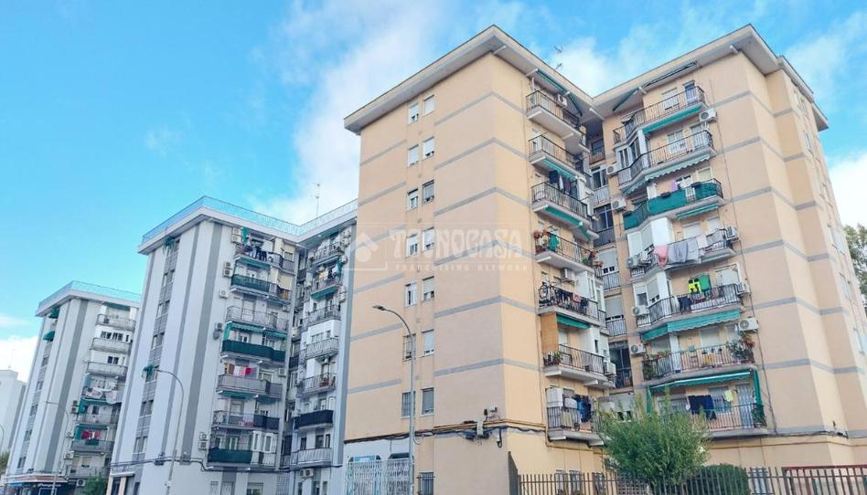 Foto 1 de Pis en venda a Centro, Madrid