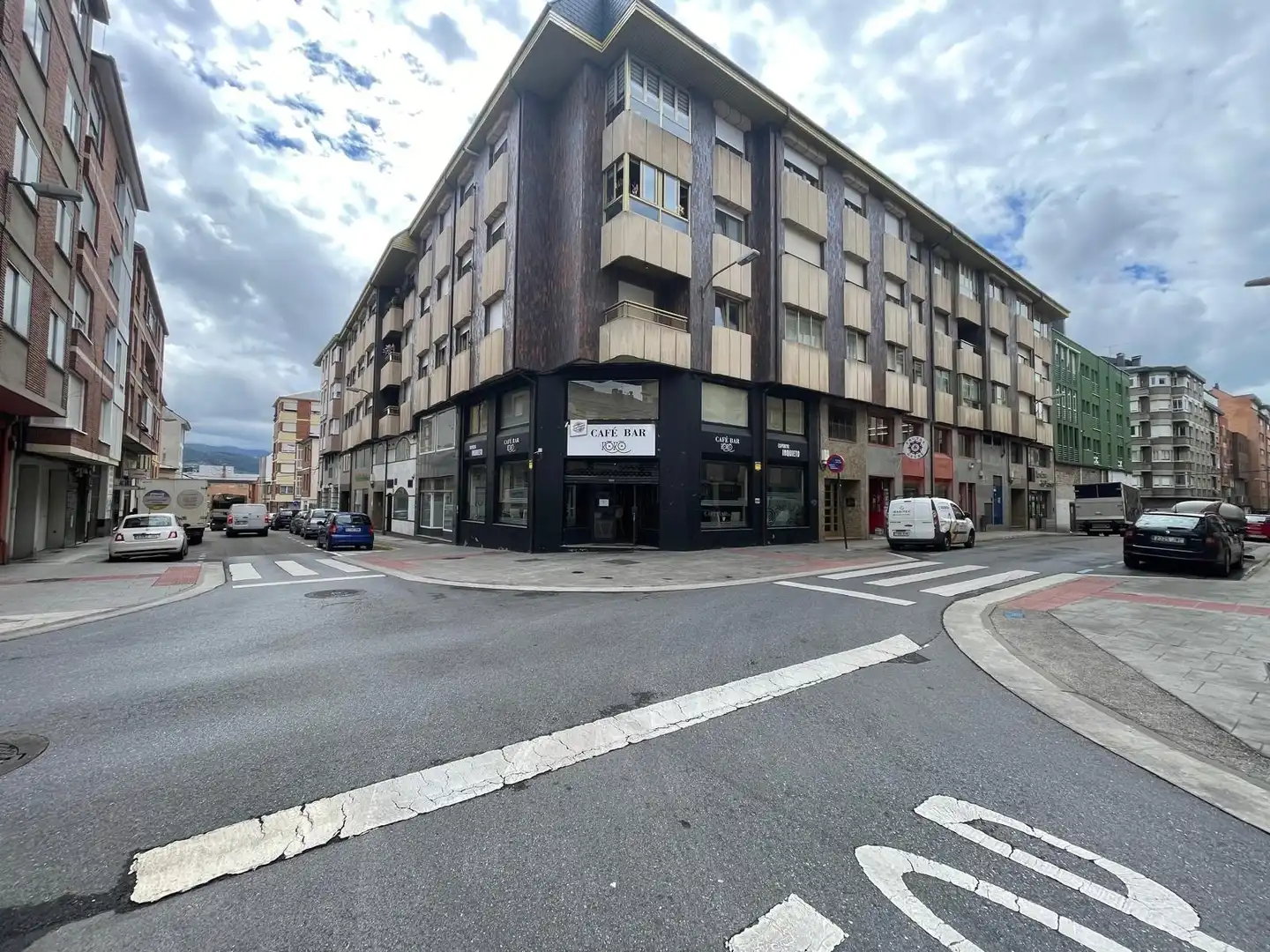 Gewerbefläche zum Verkauf in Calle saturnino cachon  en  ponferrada, imagen 28
