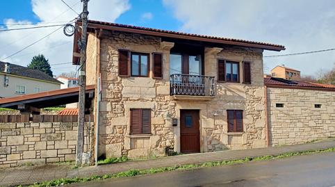 Foto 2 von Haus oder Chalet zum Verkauf in Estrada Rasa de Abaixo, Noia, A Coruña