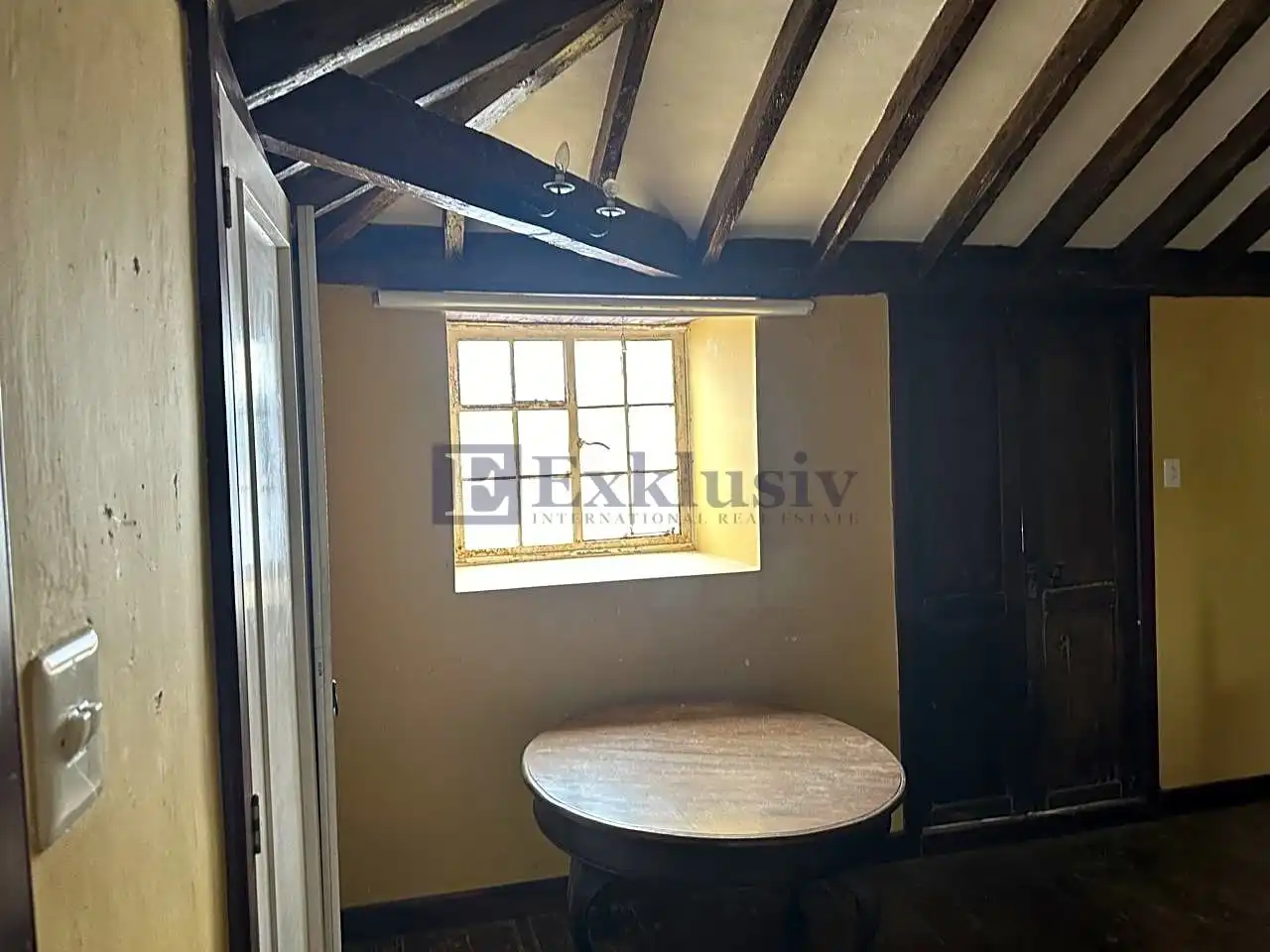 Comedor de Finca rústica en venta en Arico
