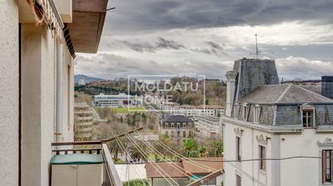 Foto 3 de Piso en venta en Ategorrieta - Ulia, Donostia - San Sebastián