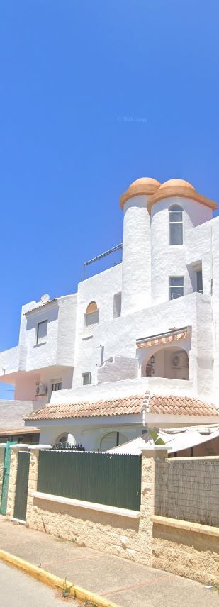 Piso en venta en Urbanizacion Apartaclub La Barrosa 5A, 1 02 42, Ch, Los Gallos