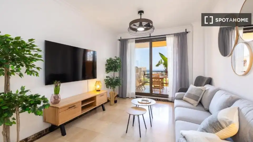 Room in Riviera del Sol