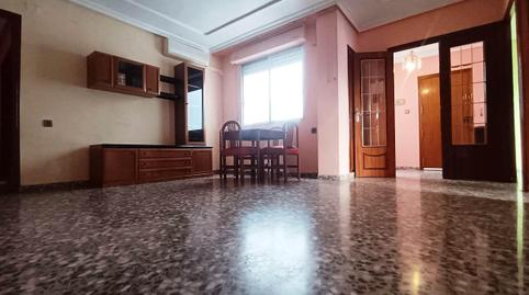 Foto 3 de Pis en venda a Cieza, Murcia