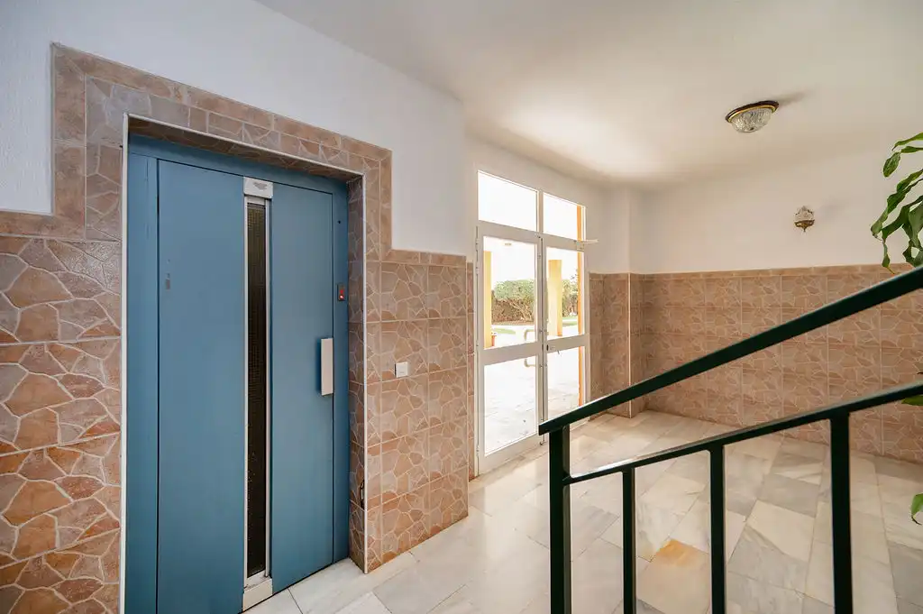 Wohnung zum Verkauf in Torremolinos mit Schwimmbad