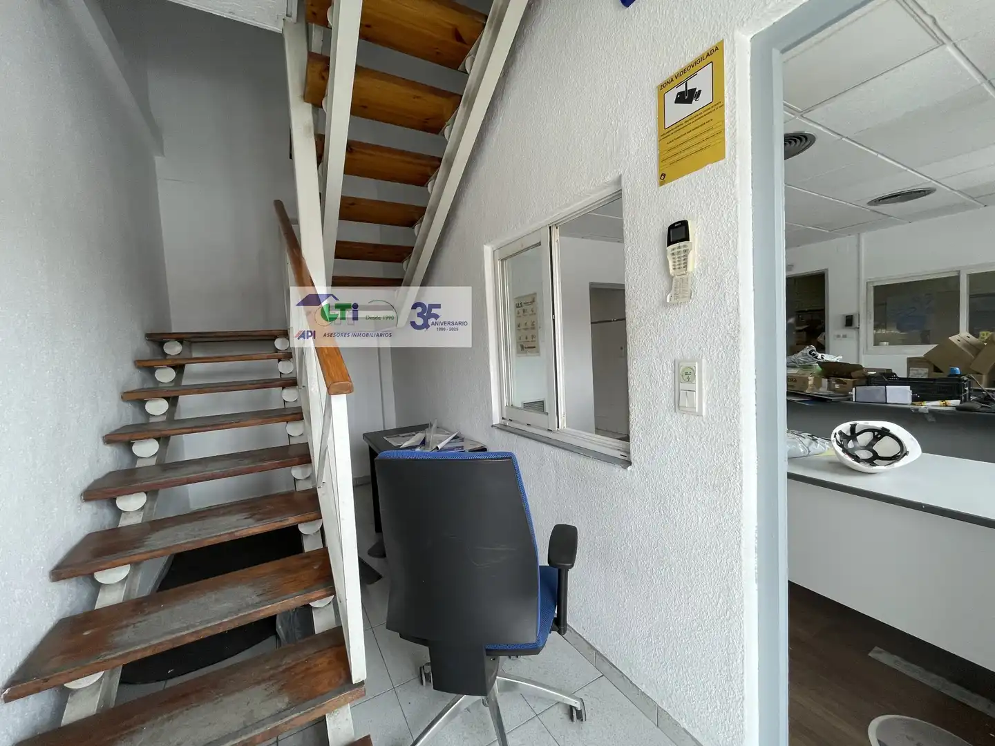 Fabrikhallen zur Miete in Barrios rurales del norte