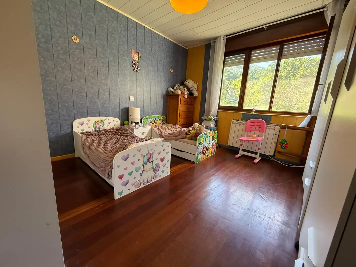 Detached house with garden for sale in Santa María de Cayón, imagen 15