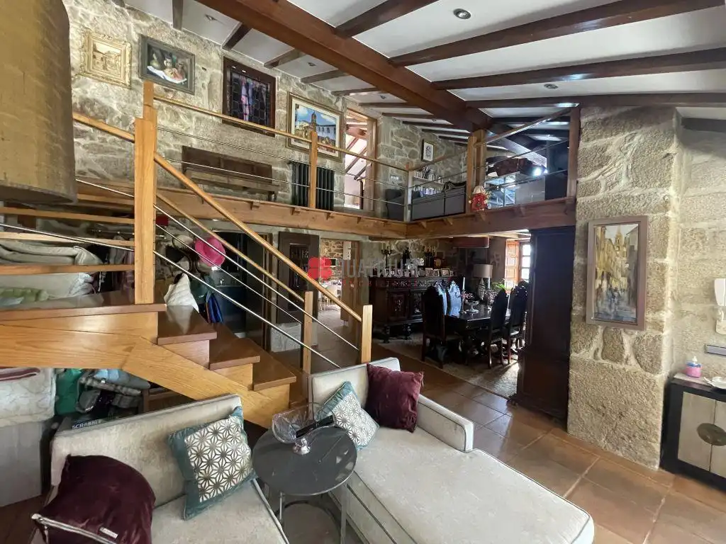 Maison avec piscine à vendre à Aldea Aguiar, imagen 23