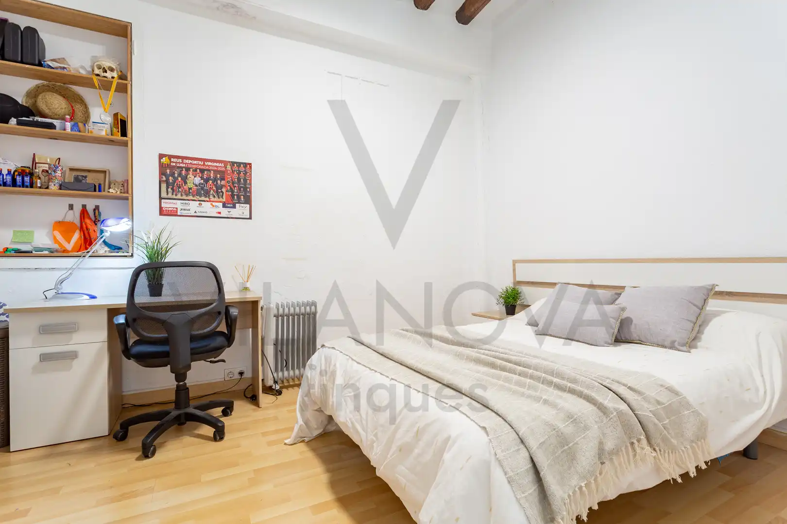Dormitori de Pis en venda en Reus