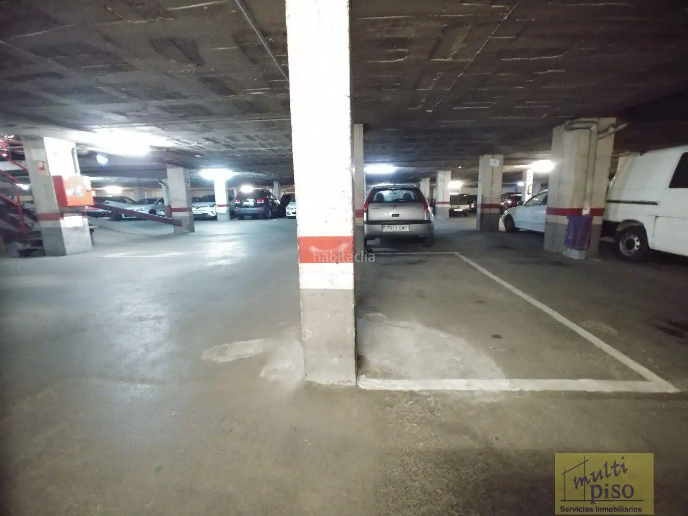 Garage for sale in Les Planes