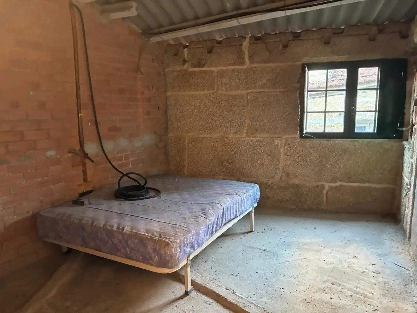 Country house for sale in A Lama, imagen 11