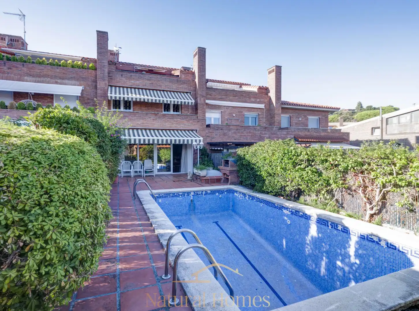 Terraced house with terrace for sale in Sant Vicenç centre, imagen 2