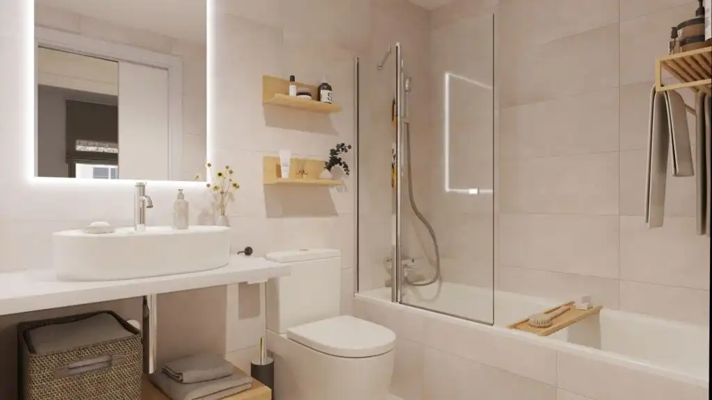 Flat for sale in Serraparera