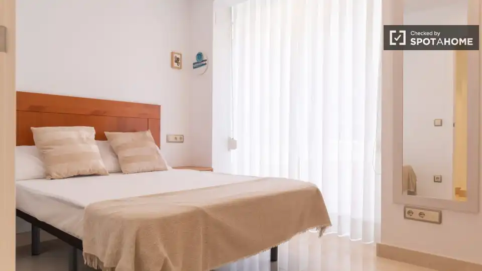 Piso en alquiler en Barrio de Salamanca, imagen 17