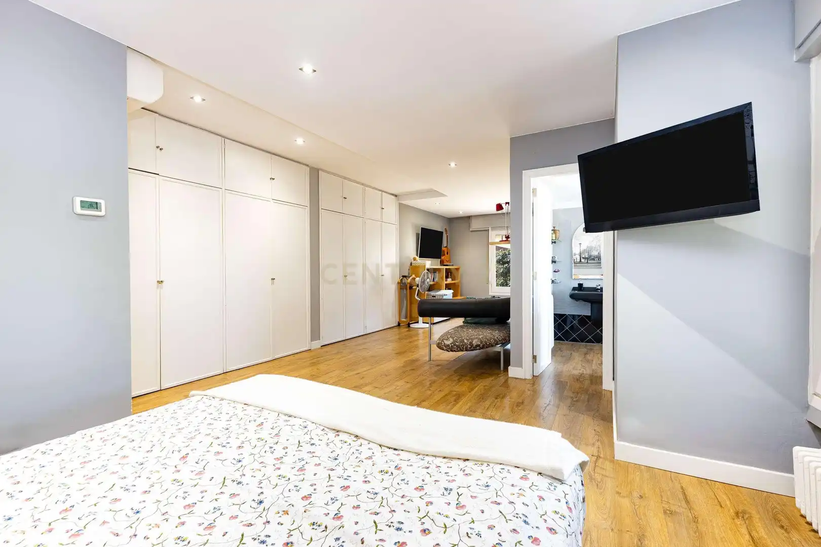 Apartment with terrace for sale in Carrer Pinar de Can Guineu, L'Ametlla del Vallès, Spain 17, imagen 35