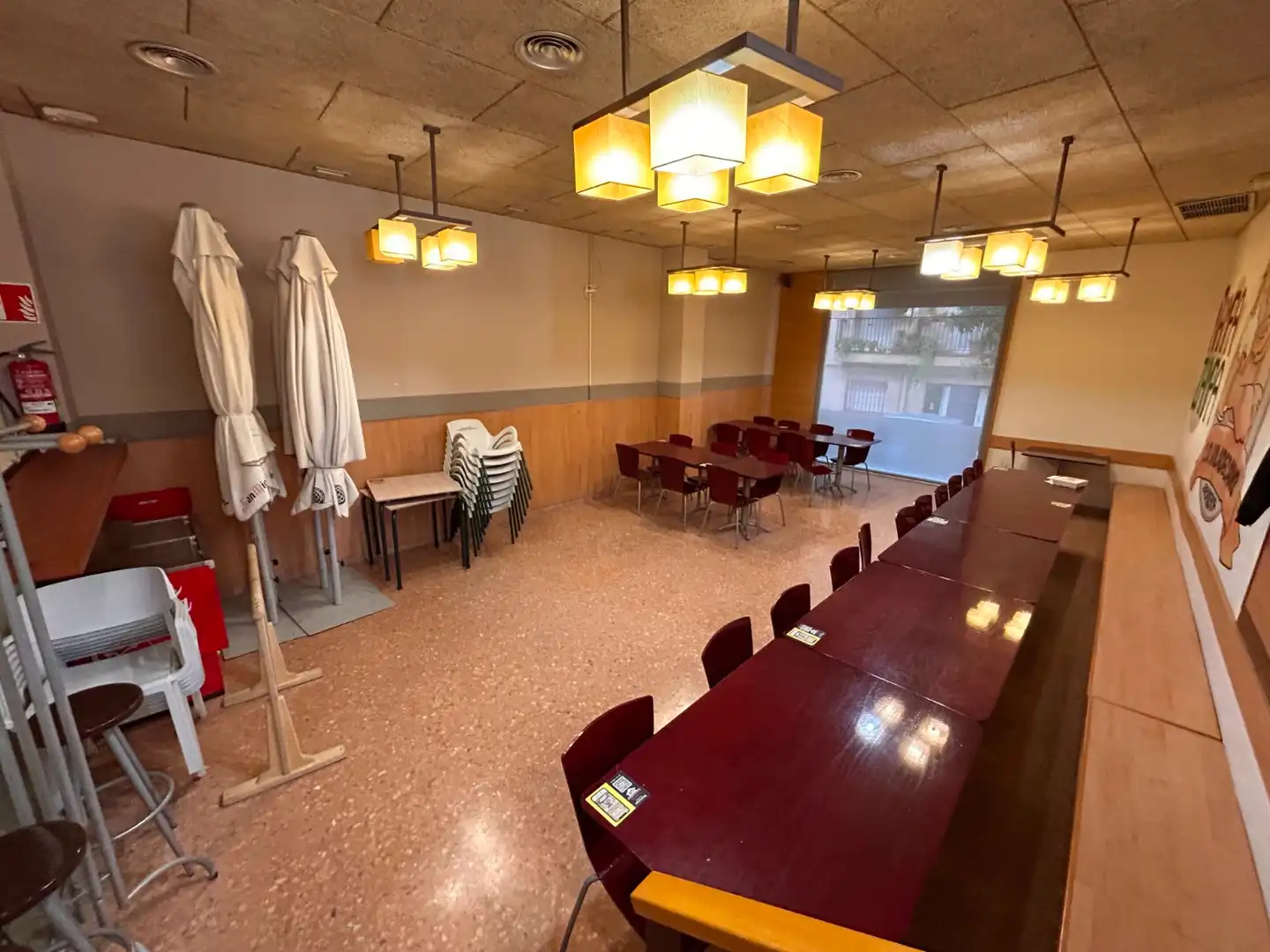 Local en venta en Viladecans con Aire acondicionado, Calefacción y Terraza