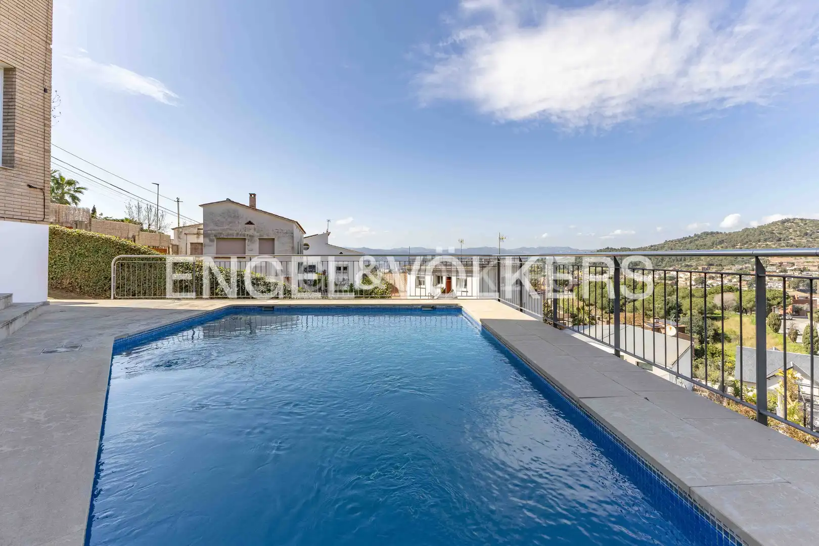 Adossat amb piscina en venda a La Miranda - Can Candeler, imagen 54