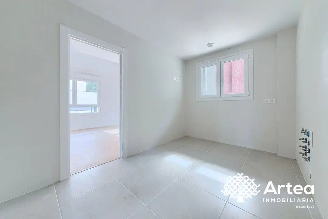 Detached house with terrace for sale in Julian Garaizar Kalea, imagen 15