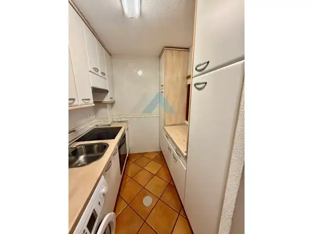 Apartment with terrace to rent in Calle Gallo, imagen 7