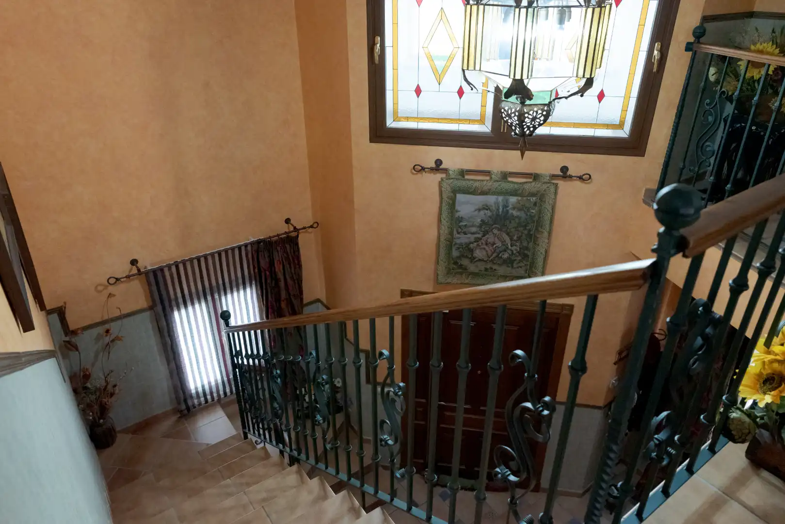 Casa o chalet en venta en Gerindote con Aire acondicionado, Calefacción y Jardín privado