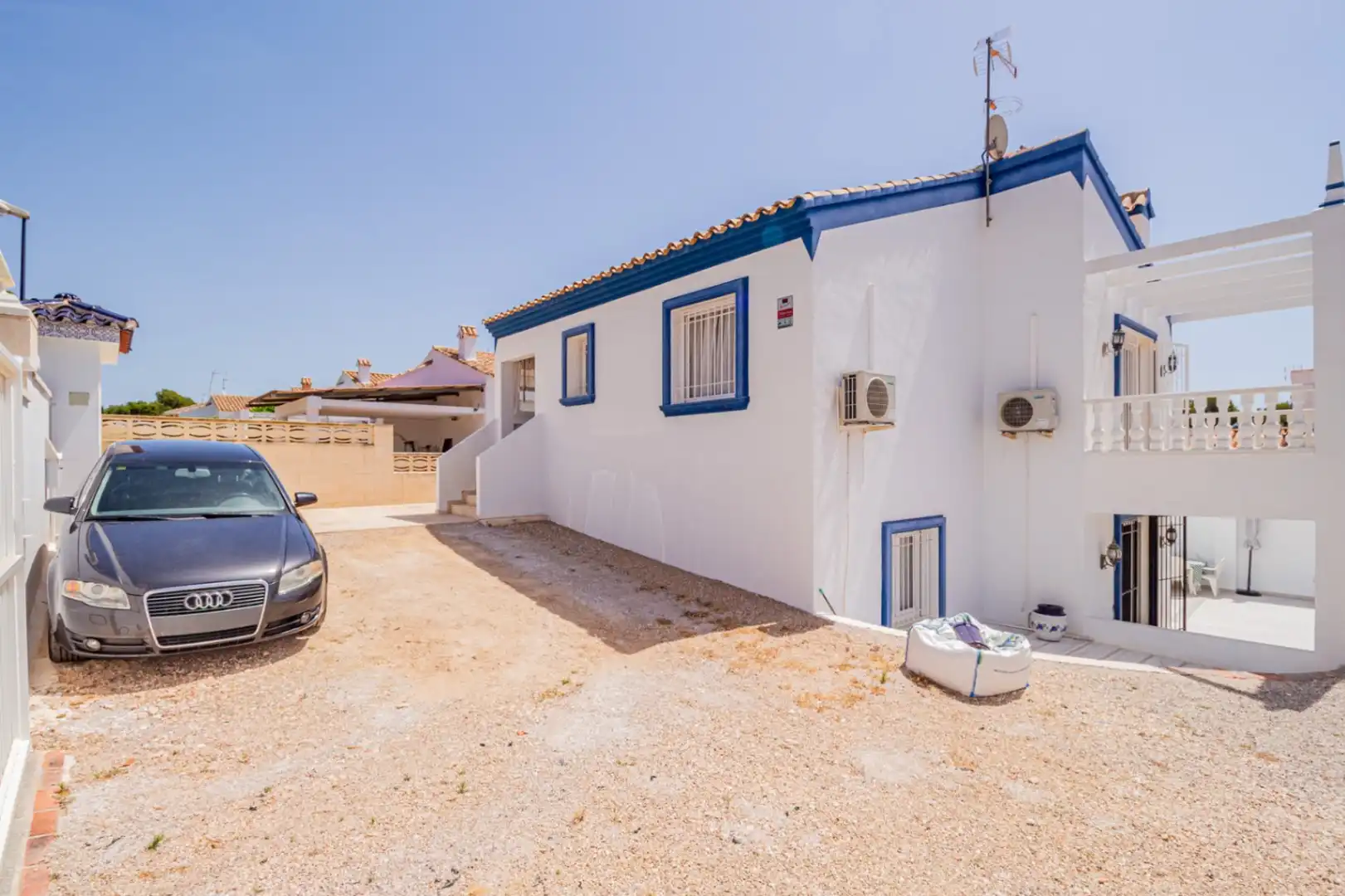 Villa con terrazza in vendita a La Nucia Pueblo, imagen 38