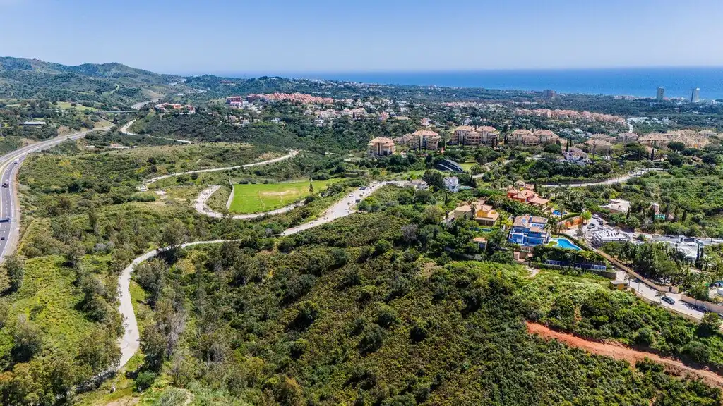 Terreny rústic en venda a Elviria - Cabopino, imagen 8