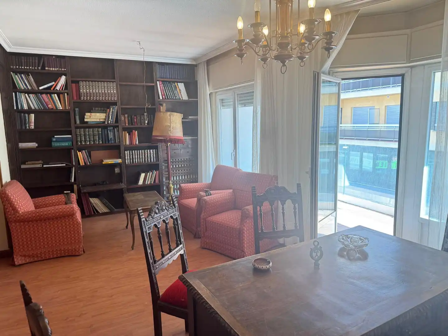 Flat for sale in Calle Joaquín Costa, Centro Ciudad
